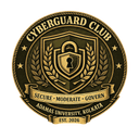 CyberGuard logo