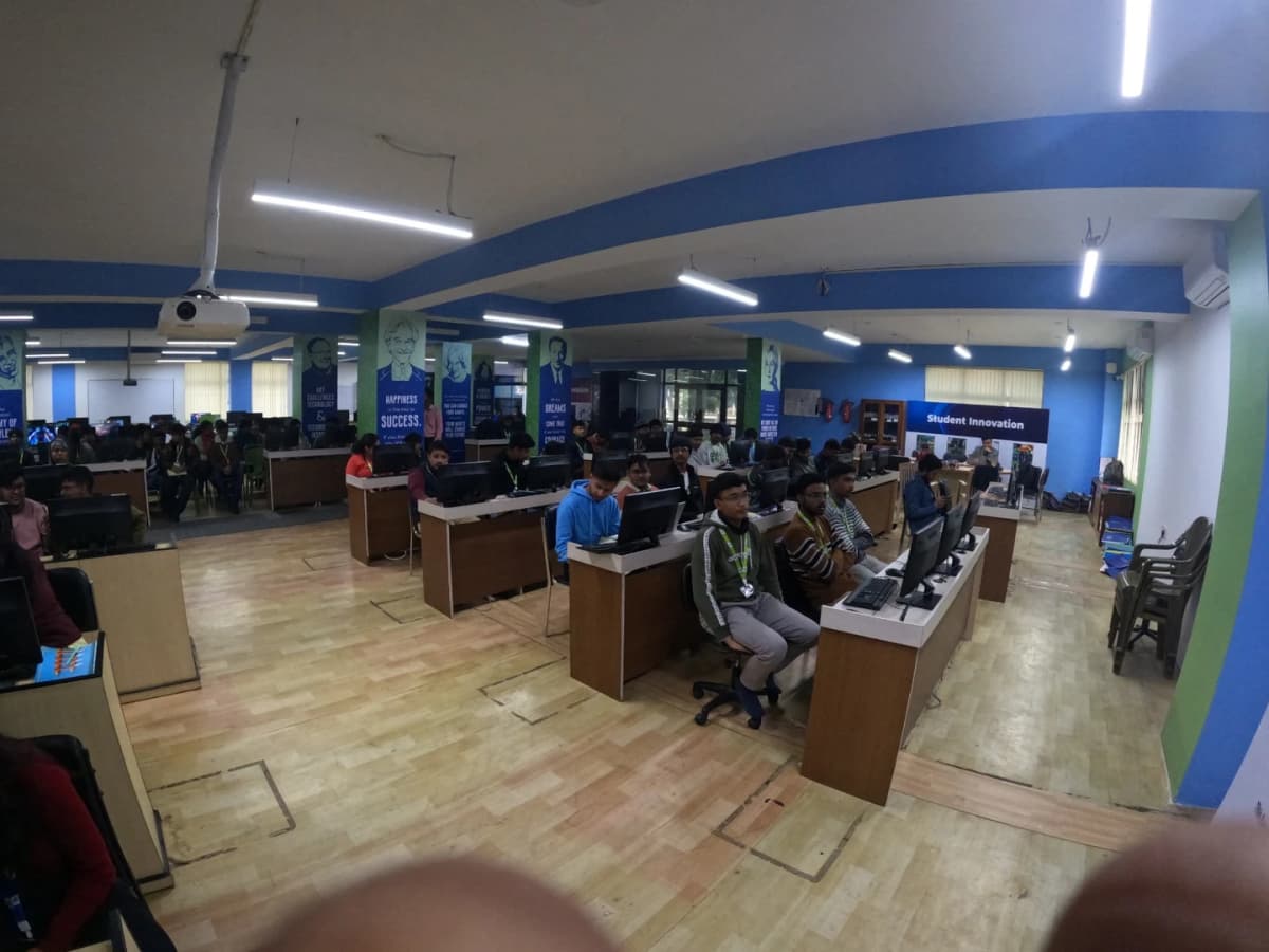 Dev Meetup Mania
