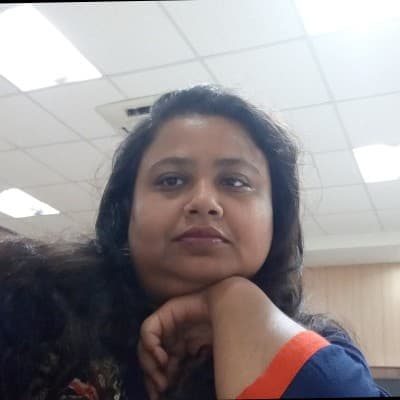 Dr. Jhilam Mukherjee